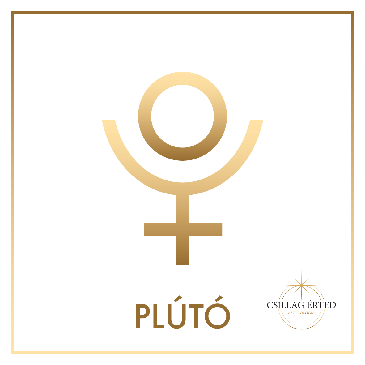 csill ikon szett egyenkent pluto logos